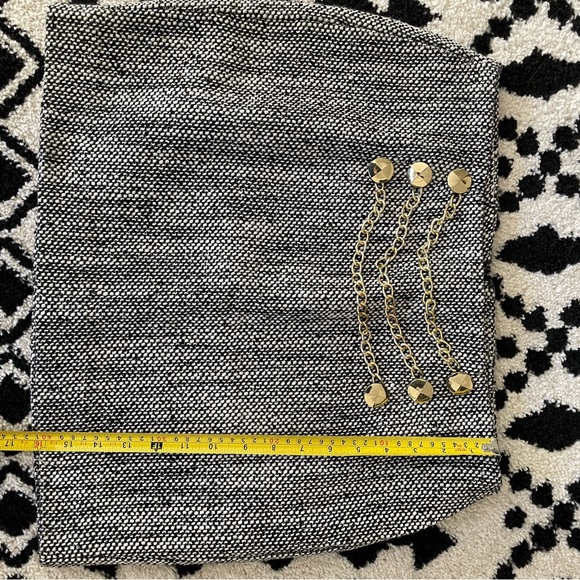 BCBGeneration size 10 mini skirt - Picture 6 of 7